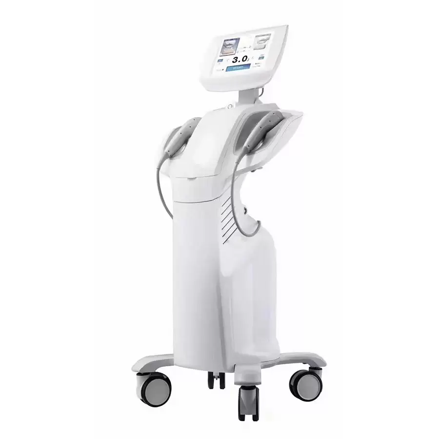 7D – Hifu skin Tightening and lifting machine