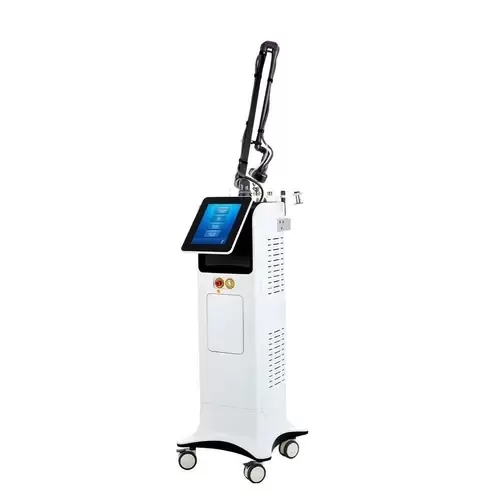Co2 fractional laser machine