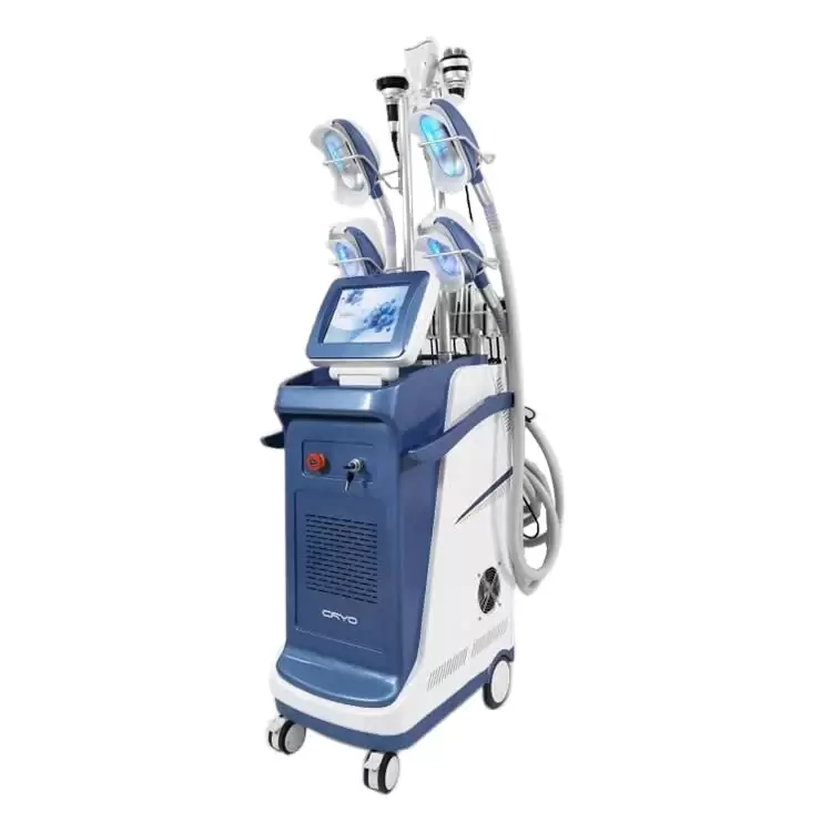 Cryo 360 Cryolipolysis Machine