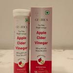 Weight Loss Effervescent Tablet