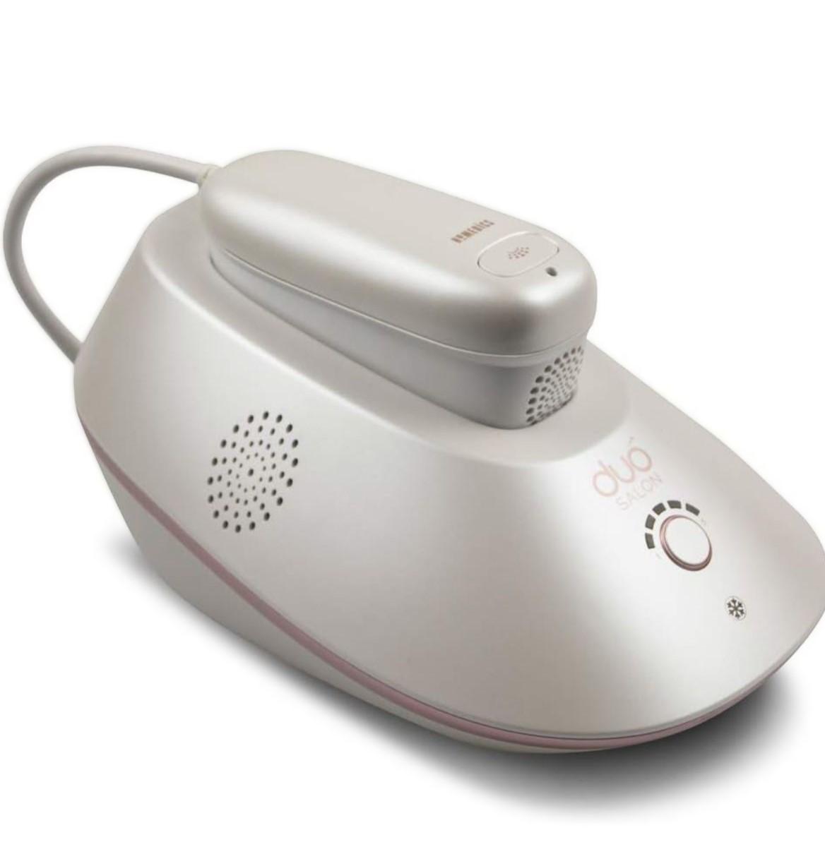 Genetics Duo Salon IPL Hair removal machine/ Home Use Hair removal machine