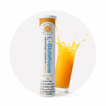 Glutathione Effervescent Tablet
