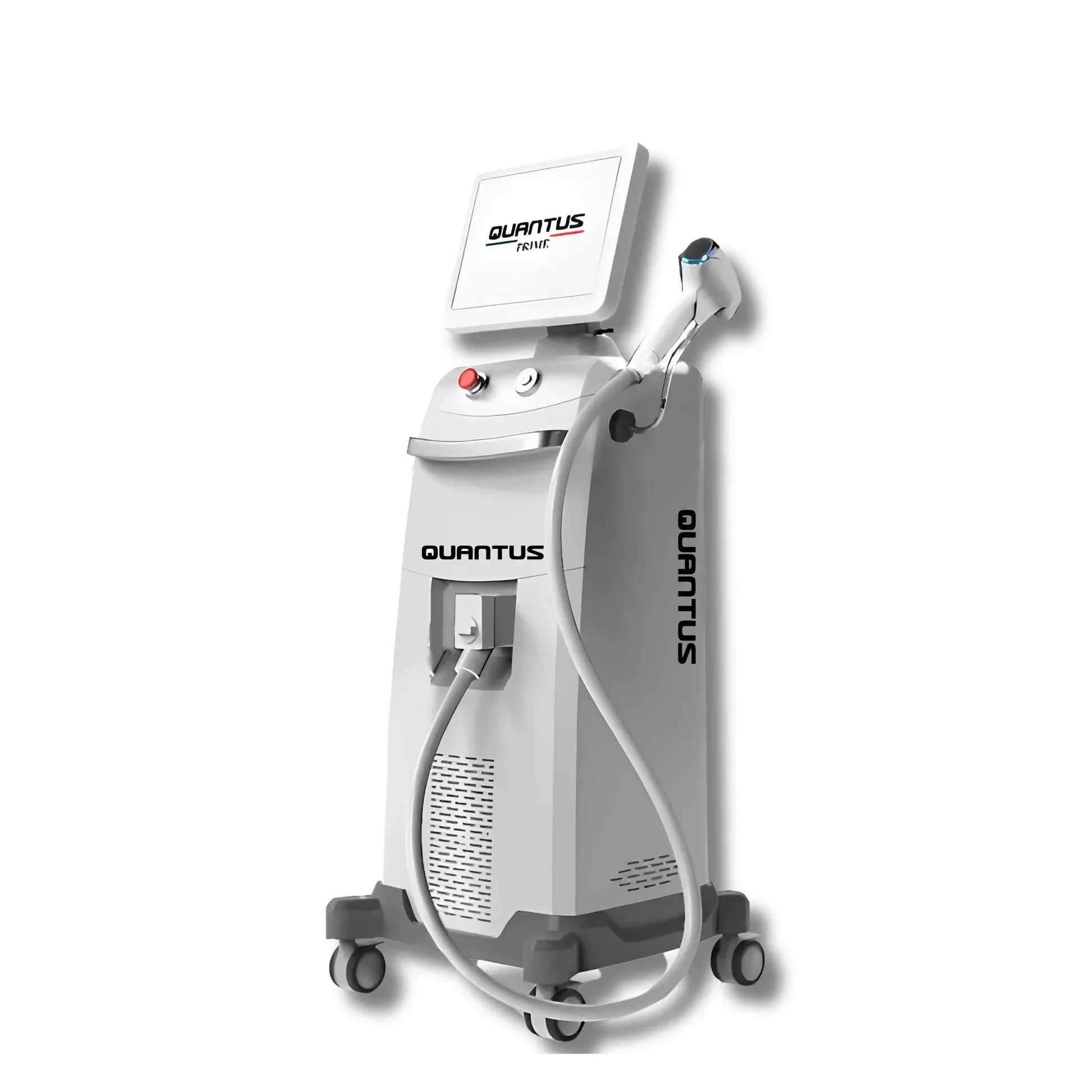 Quantus Prime FDA