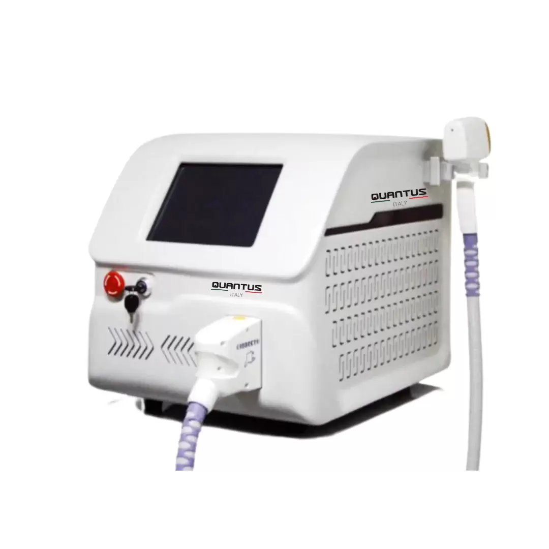 Quantus Trio FDA