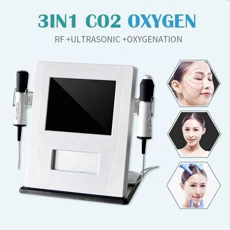 USC Oxygeno Machine 3 In One Super Facial